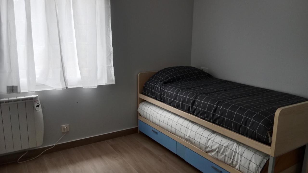 Apartamento Nuevo Cerca De La Costa Y A 15 Min De Bilbao! Urduliz Exterior photo